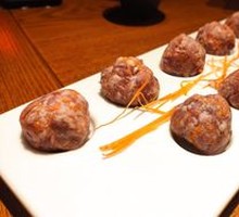 牛肉小酥肉