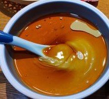 Freshly Ground Sesame Paste