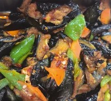 Korean Mixed Salad