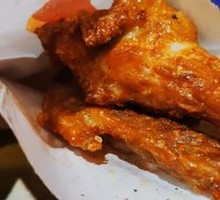 Wangdao Sichuan-style Chicken Wings