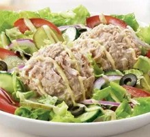 Tuna Salad