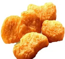 Colonel's Chicken Nuggets