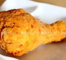 Spicy Chicken Cutlet