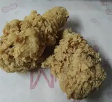 Spicy Chicken Wings