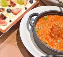 Qiulin Can Stewed Beef Rice