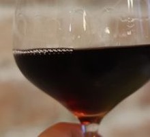 Autumn Forest Fruit Wine
