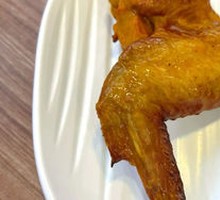 Orlando Wings