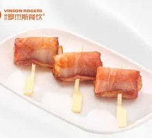 Grilled Sausage Roll