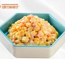 Creamed Corn