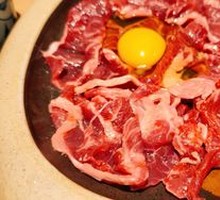 Tender Beef