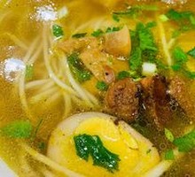 Yingle Yuan Ramen