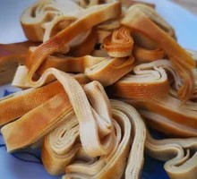 Old Soup Tofu
