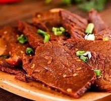 Flying Knife Beef