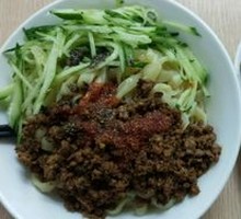 Meat Sauce