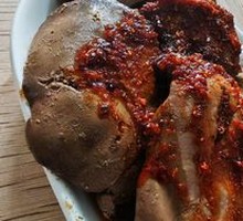 Chicken Liver