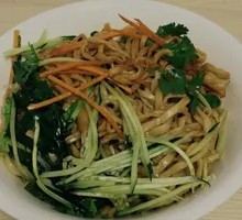 Special Cold Noodles