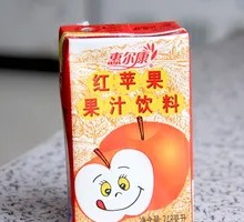 Hui'erkang Red Apple