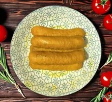 Meat Roll Sausage
