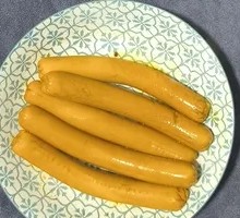 Chicken Sausage