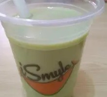 Milk Tea
