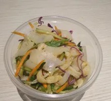 Hongyun Secret Cold Noodles