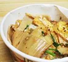 Premium Hongyun Grilled Cold Noodles