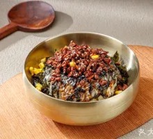 Extra Seaweed