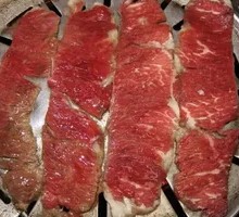 California-style Beef Belly