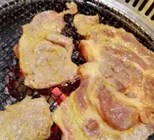 Fragrant Large Pork Cutlet