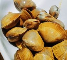 Dandong Fat Clams