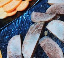 Boiled Beef Tongue