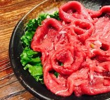 Ancient Road Tender Beef