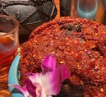 Spicy Beef