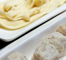 Yunnan Carp Fish Balls