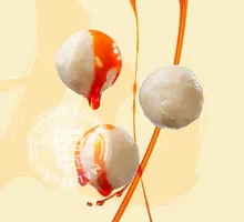 Fish Balls