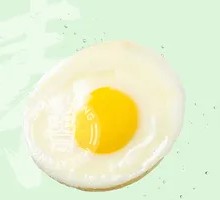 Fried Egg