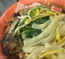 Spicy Traditional Hot Pot