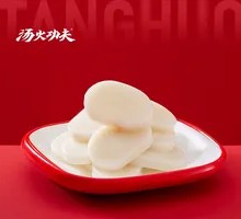 Rice Cake Slices