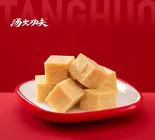 Frozen Tofu