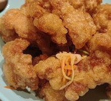 Sweet and Sour Pork