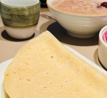 Tendon Pancake (Pair)