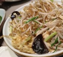 Stir-Fried Mixed Vegetables