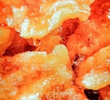 Crispy Sweet and Sour Pork