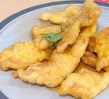 Black Horse Sweet and Sour Pork