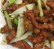 Delicious Pork