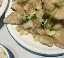 Sweet and Sour Pork