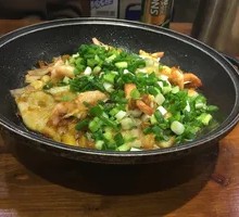 Spicy Double Delicacy