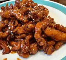 Private Flavor Pork