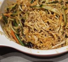 Large Mixed Cold Dishes