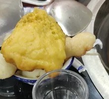 Corn Cake